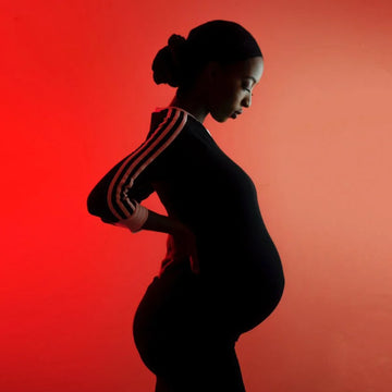Hamilelik Çatlakları Nasıl Geçer ?