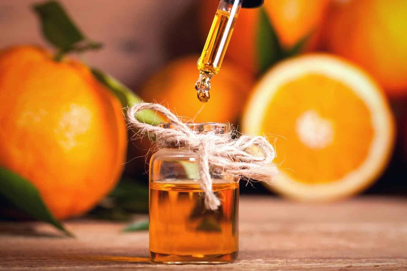 Portakal Yağı Faydaları, Ne İşe Yarar?