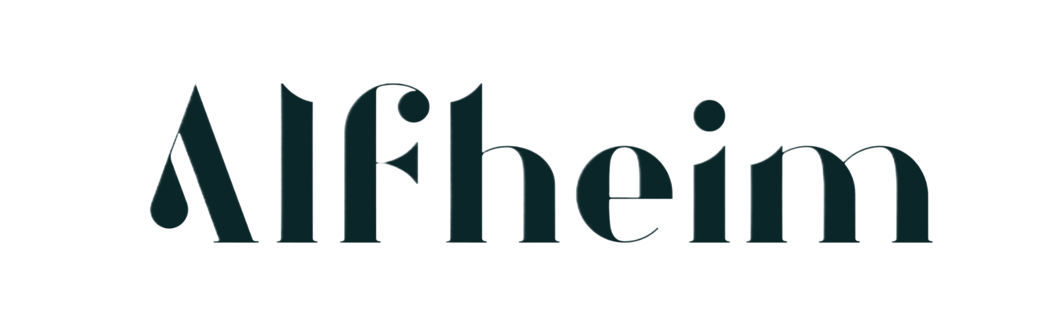 Alfheim Aromaterapi