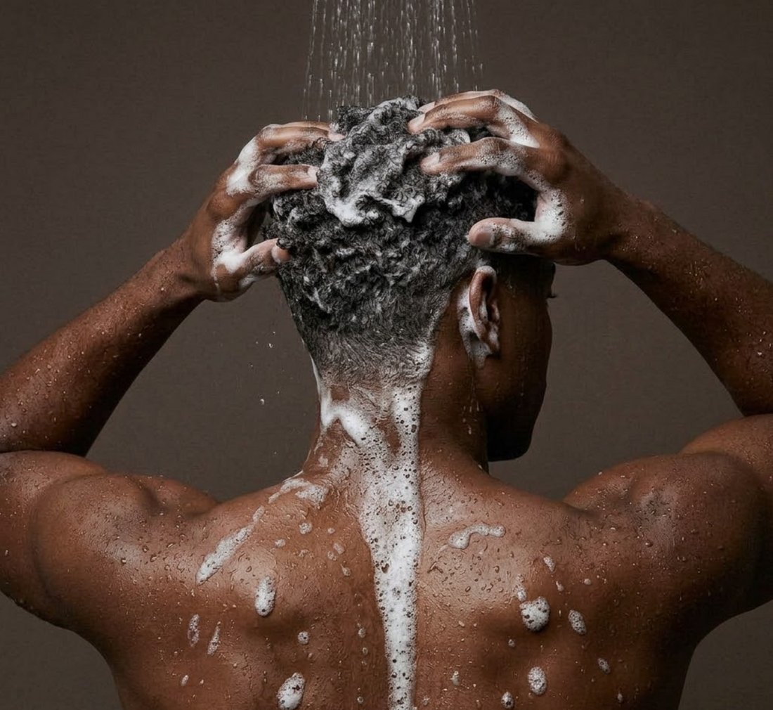 Base Shampoo