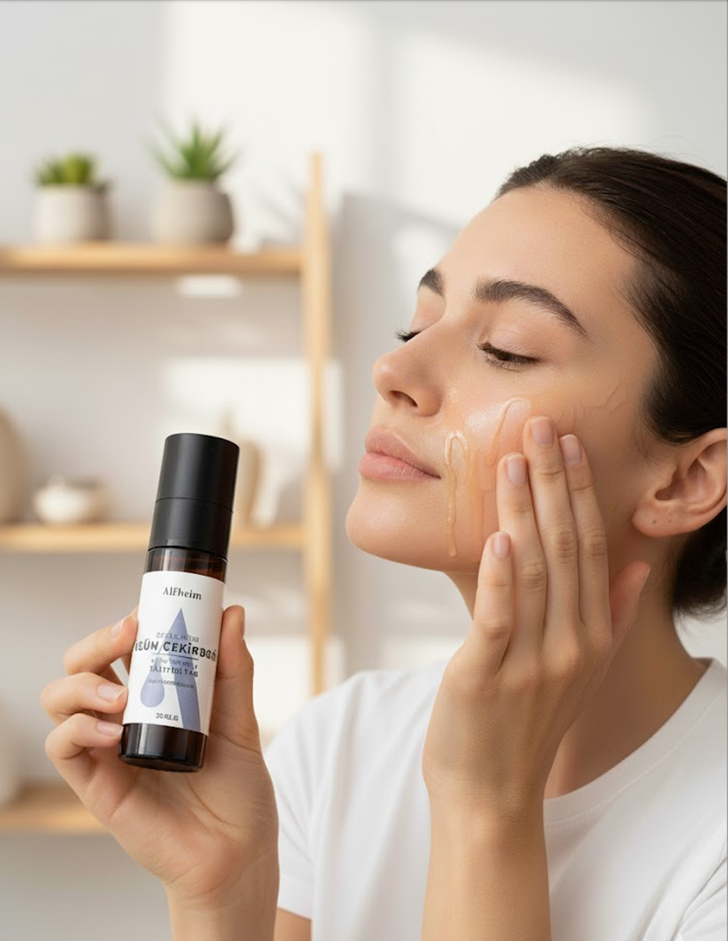 Üzüm Çekirdeği Yağı 30 ML