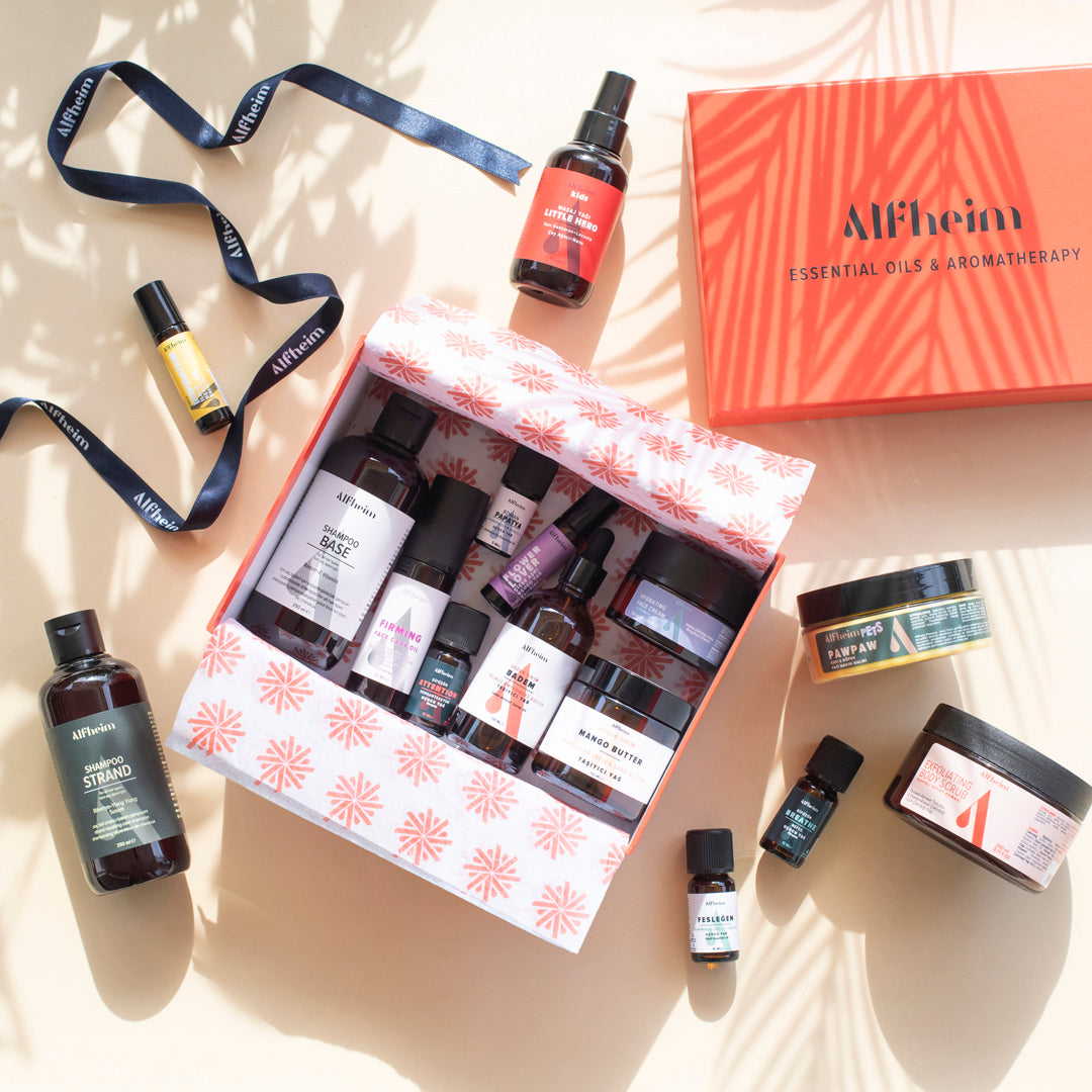 Эфирное масло шалфея