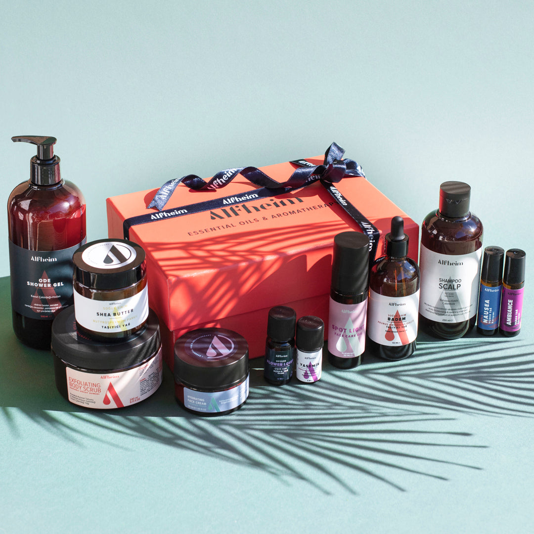 Эфирное масло шалфея