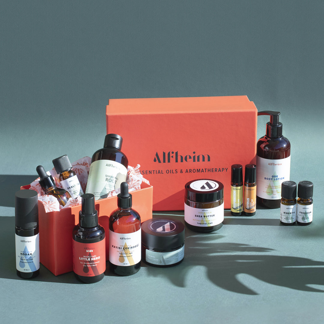 Эфирное масло шалфея