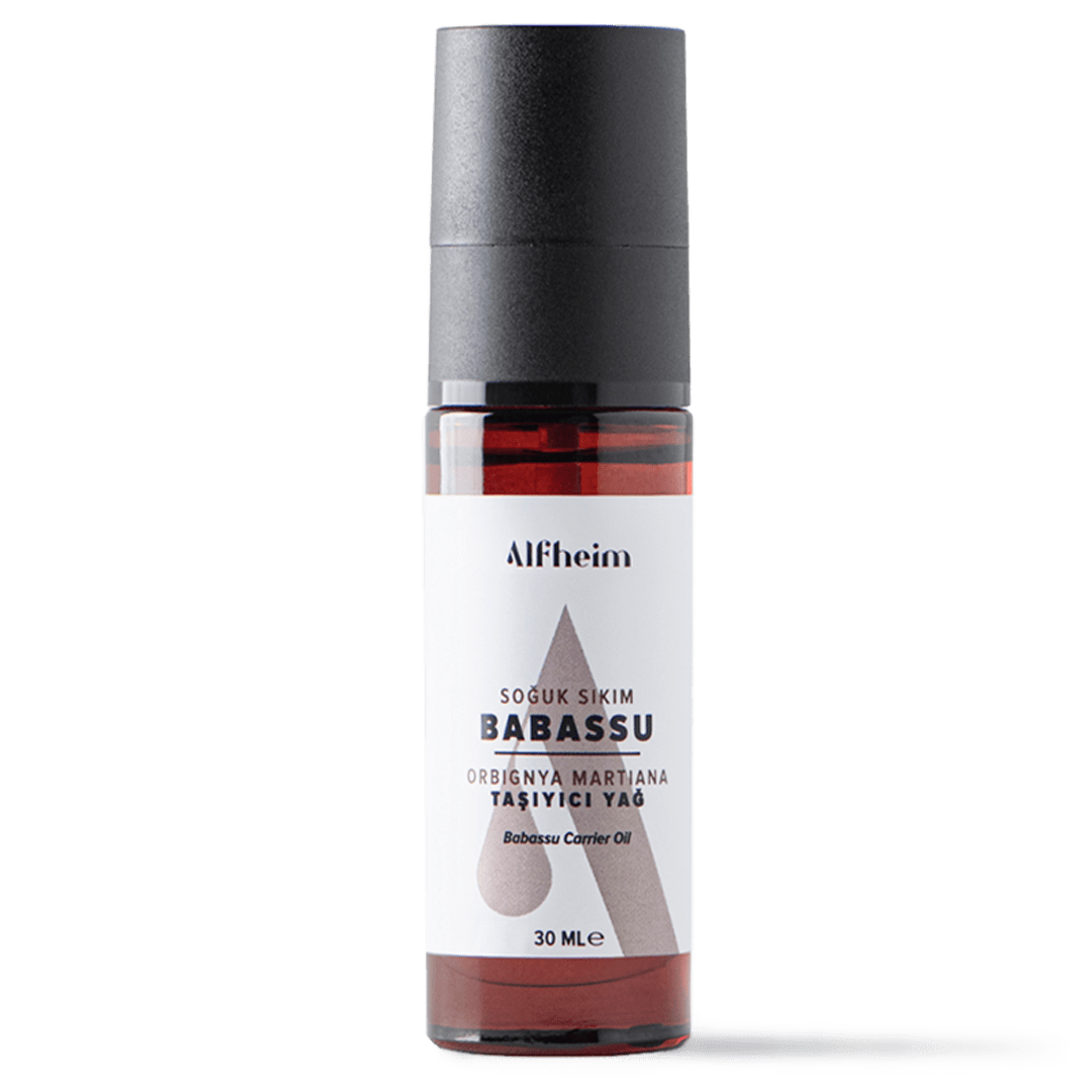 Babassu Yağı 30 ML