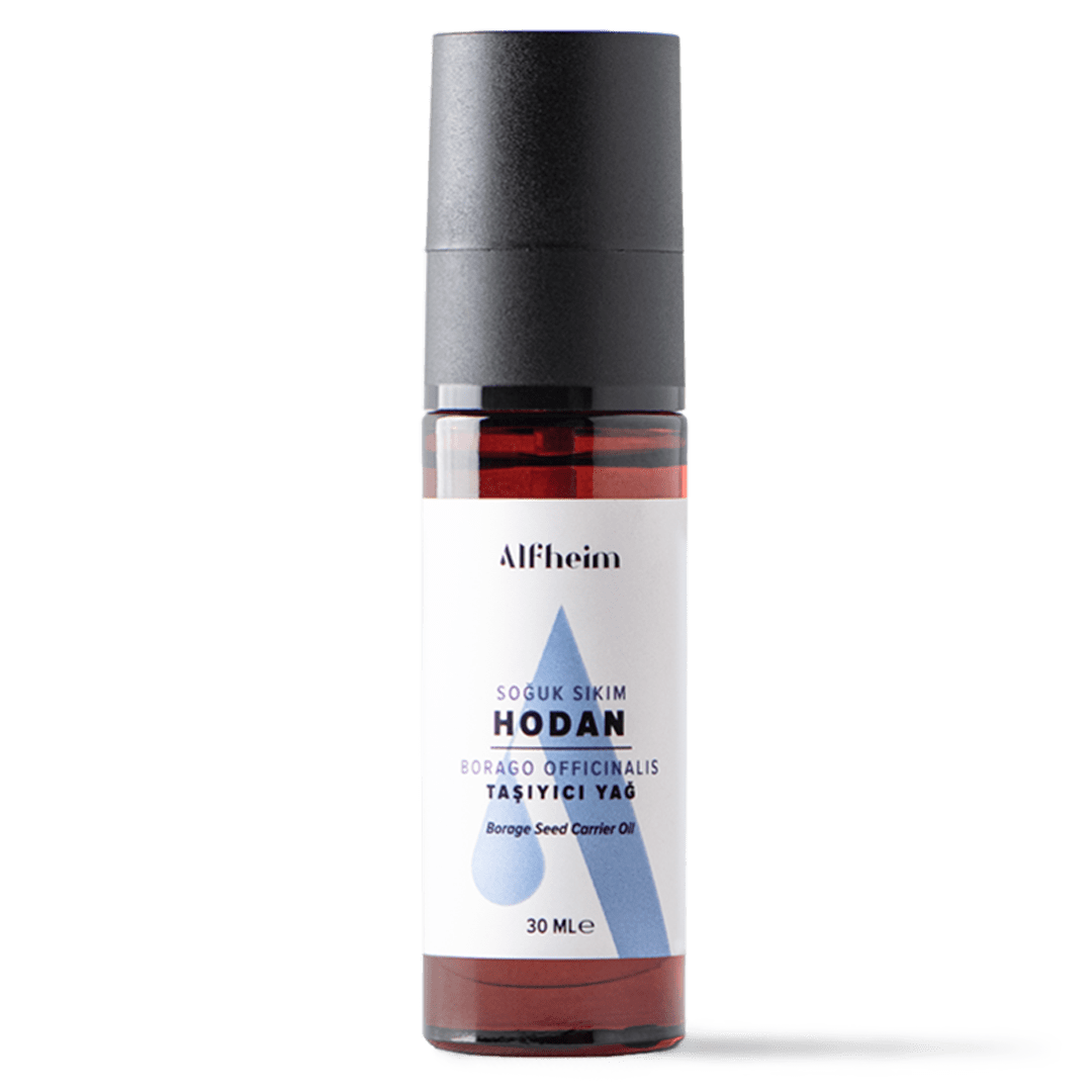 Hodan Yağı 30 ml