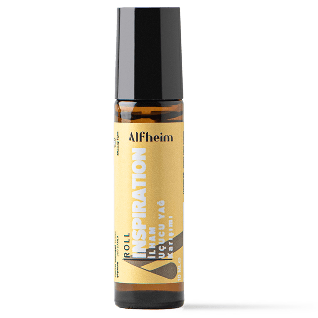 Inspiration Terapi Roll 10 ML