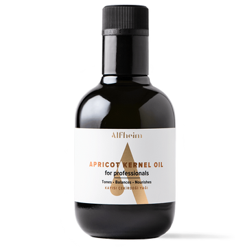Apricot Kernel Oil -for professionals- 250 ml