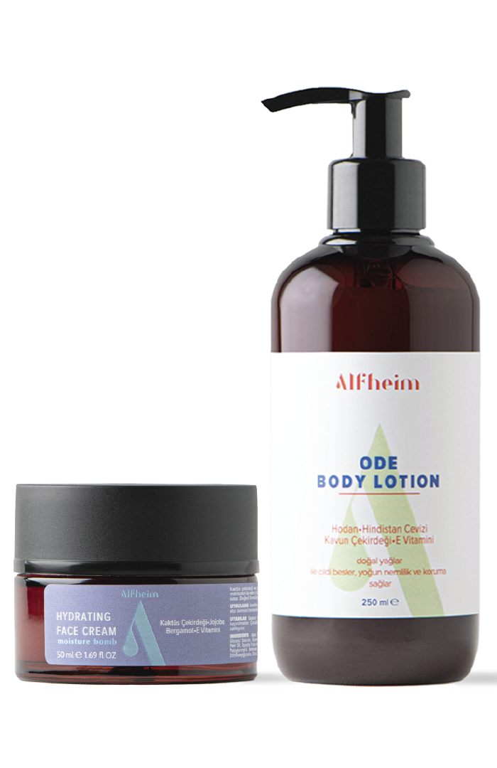 Бомба влажности