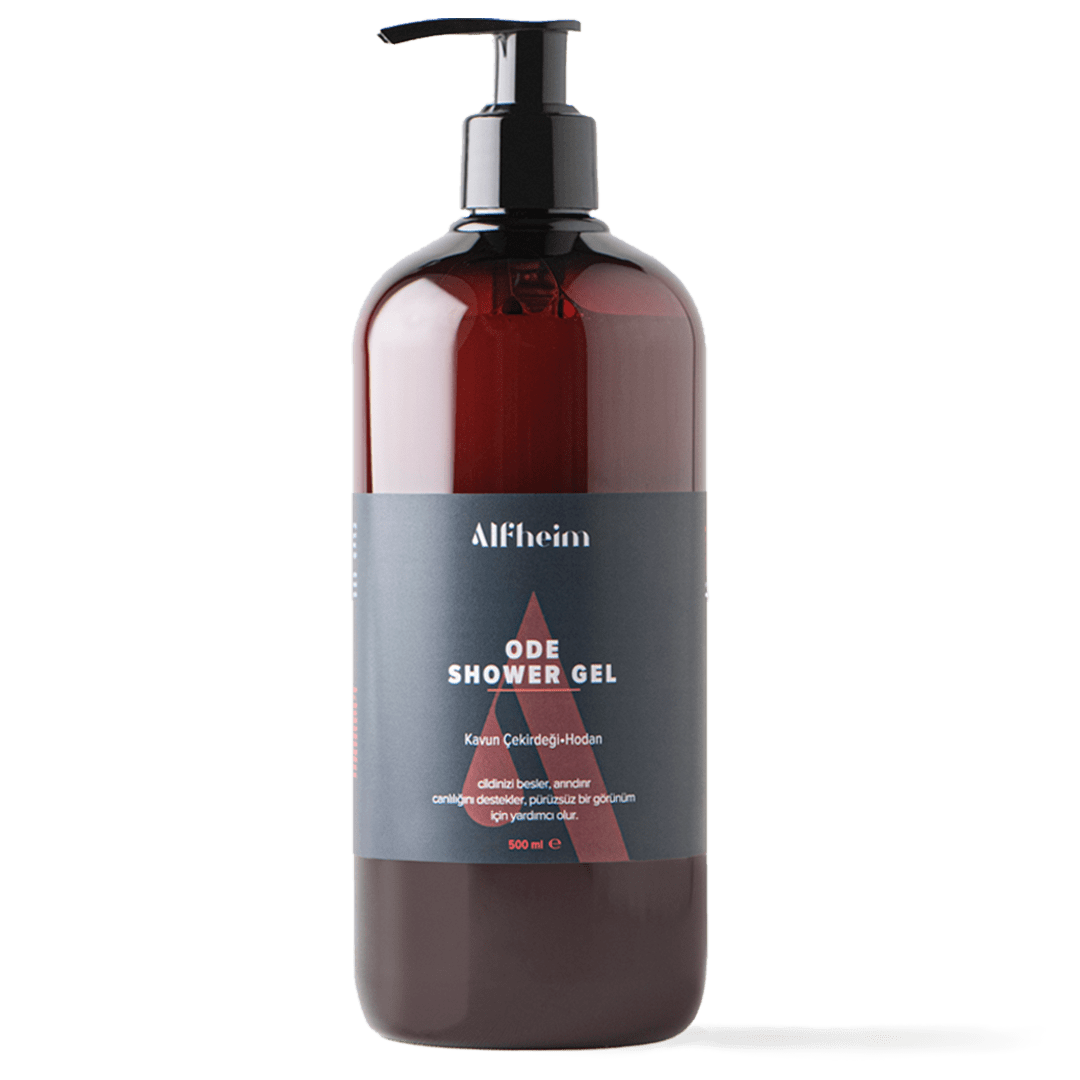 Ode Duschgel