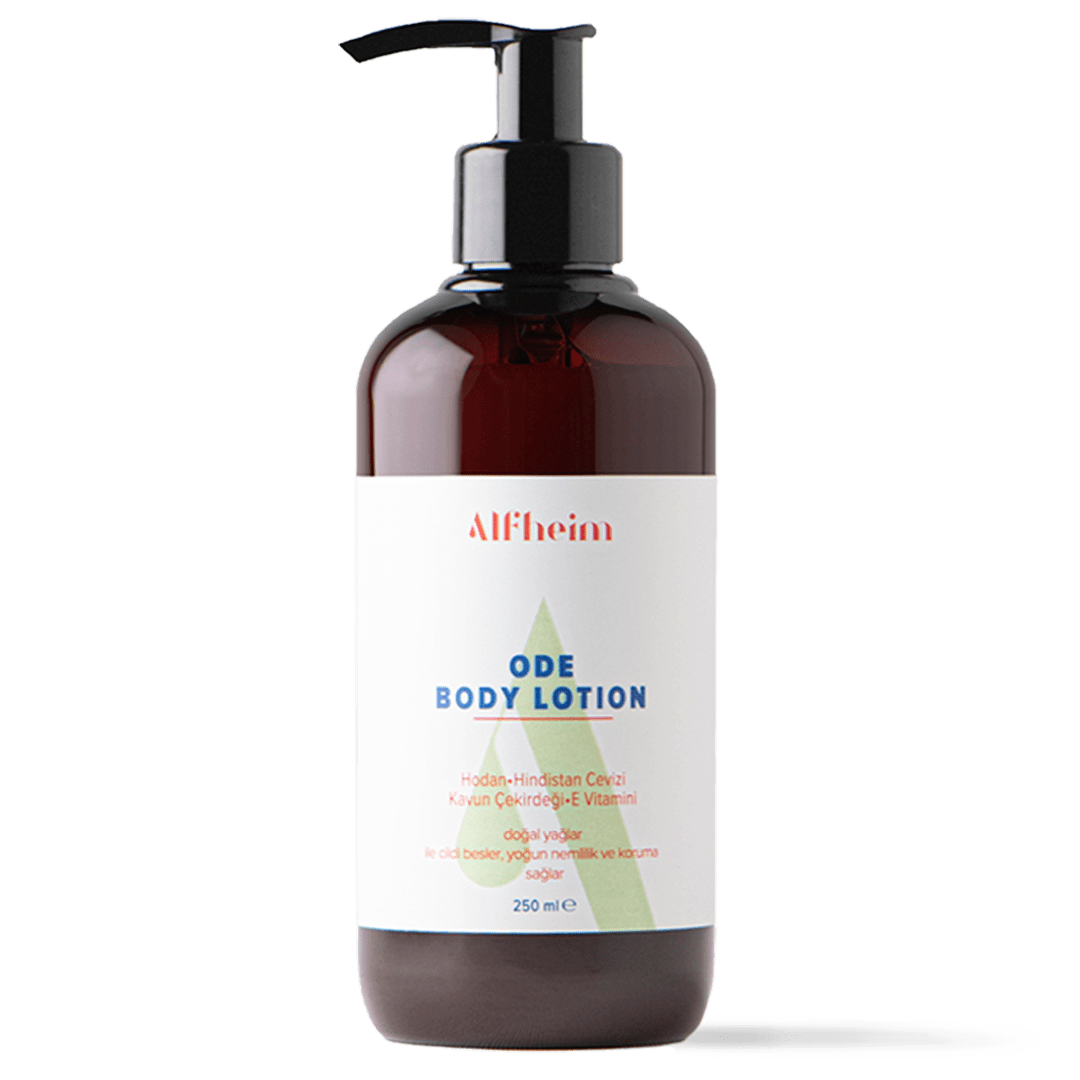 Ode Vücut Losyonu 250 ML