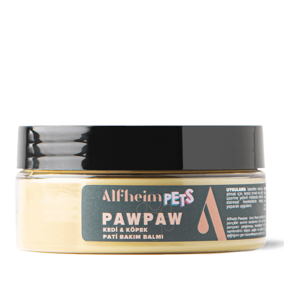 Pawpaw Pati Bakım Balmı 150 ML