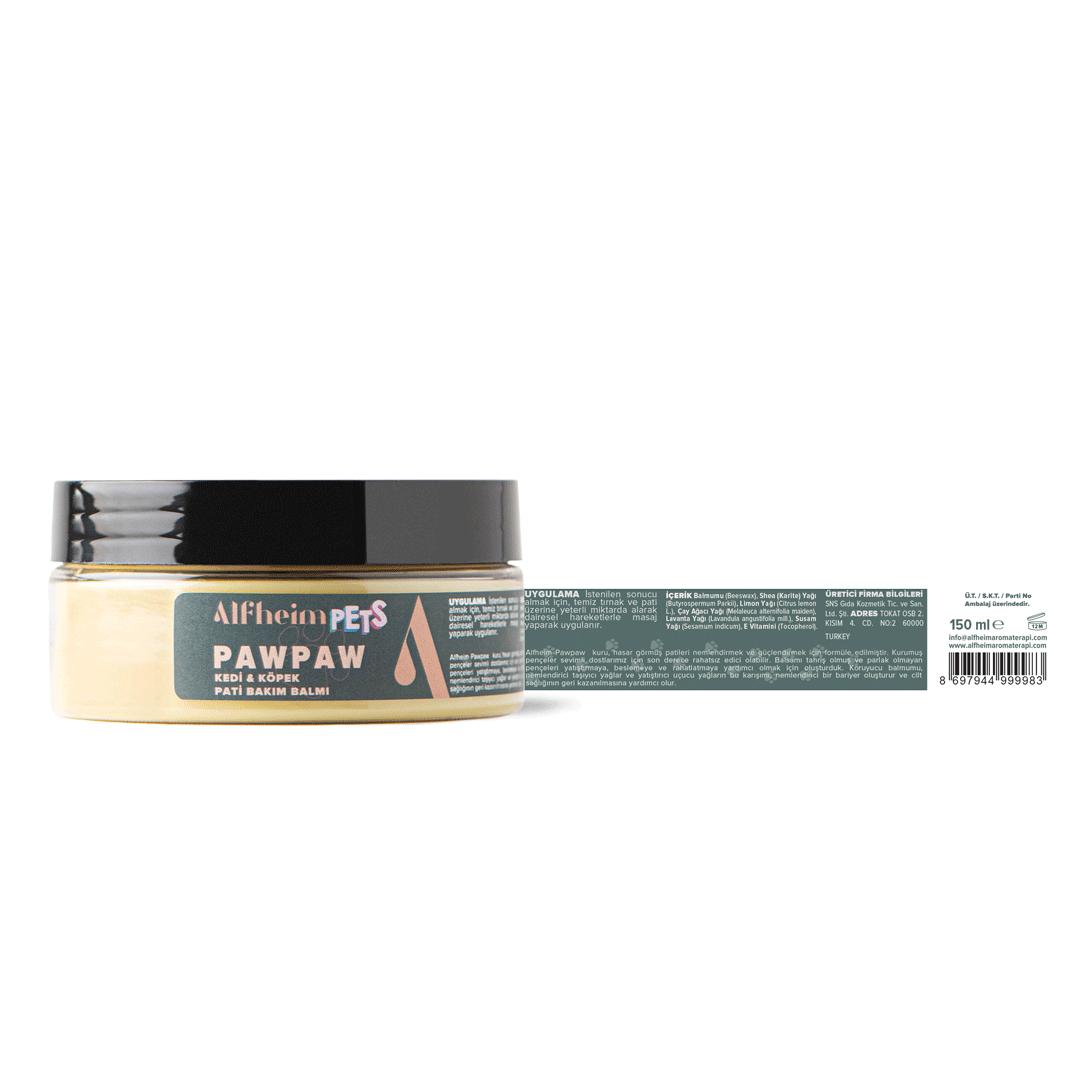 Pawpaw Pati Bakım Balmı 150 ML