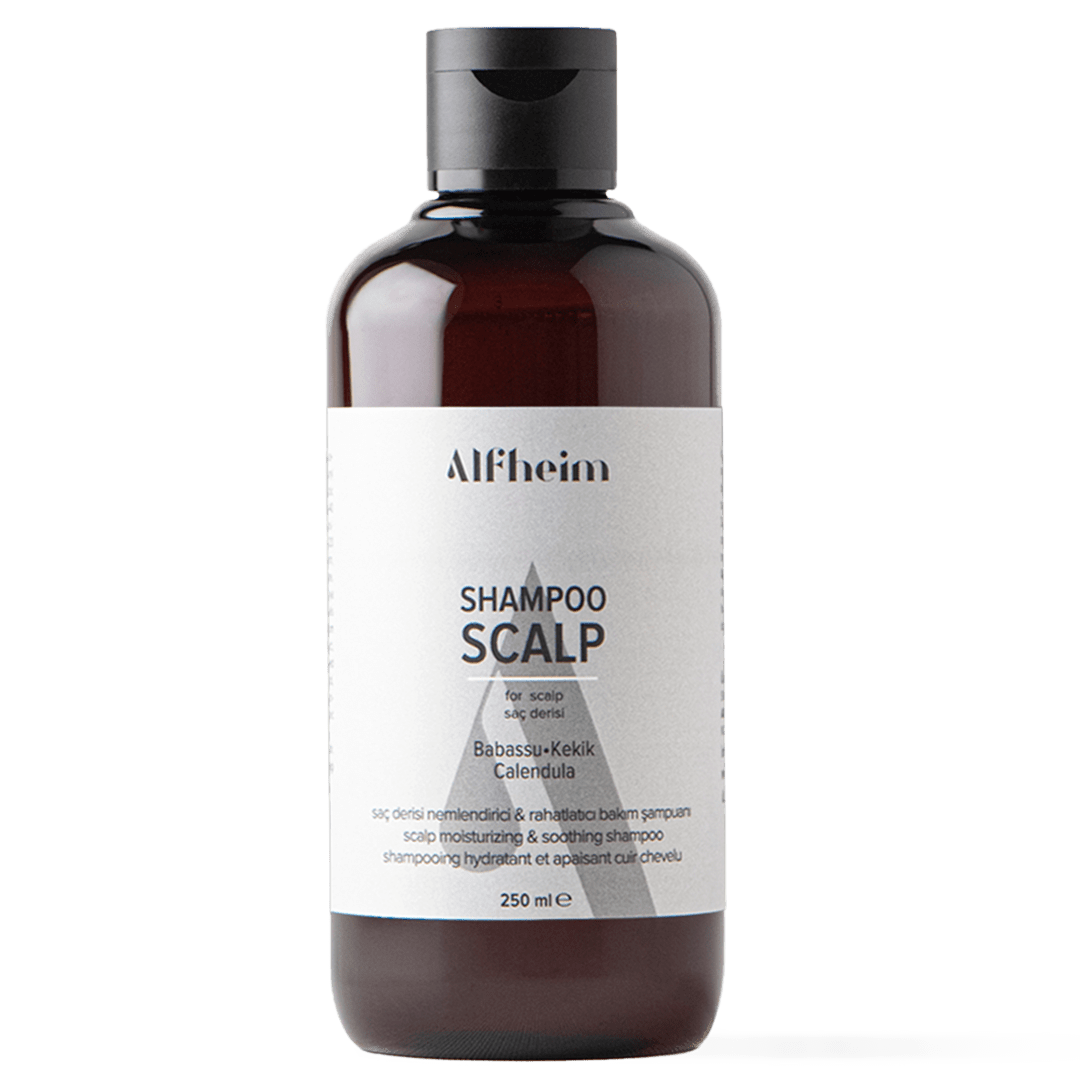 Scalp Shampoo