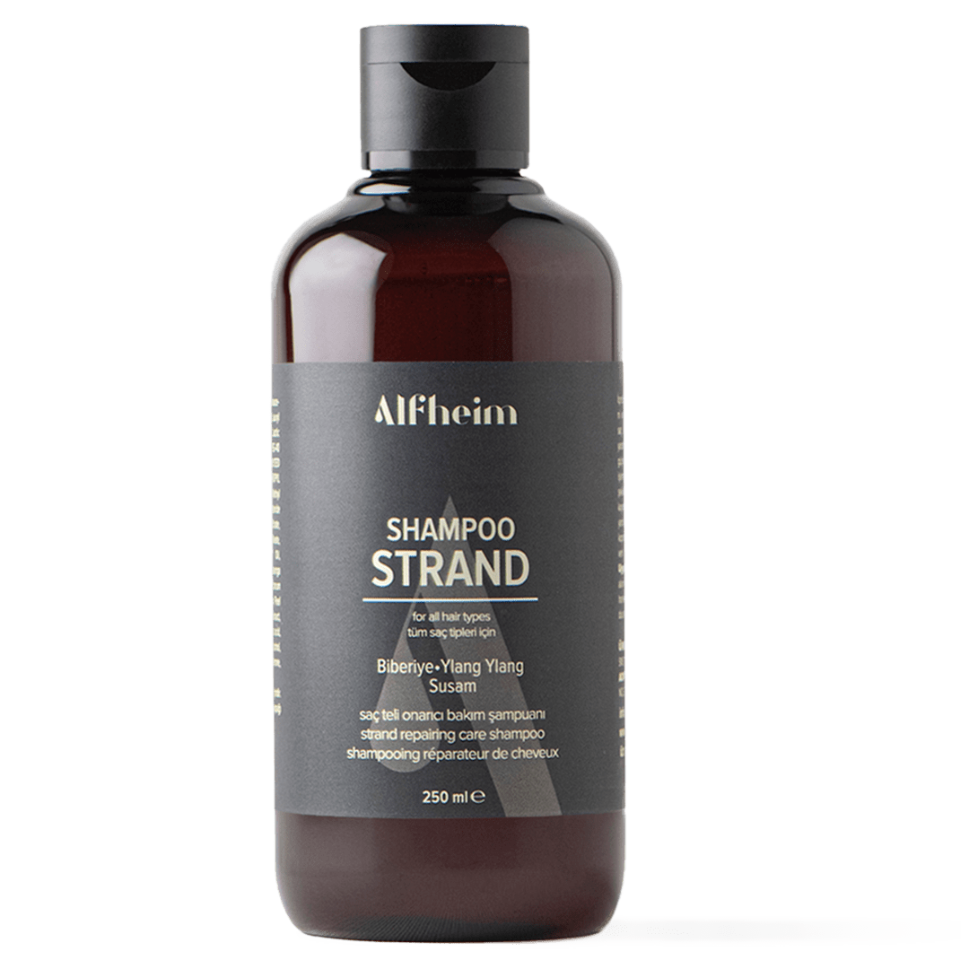 شامبو ستراند