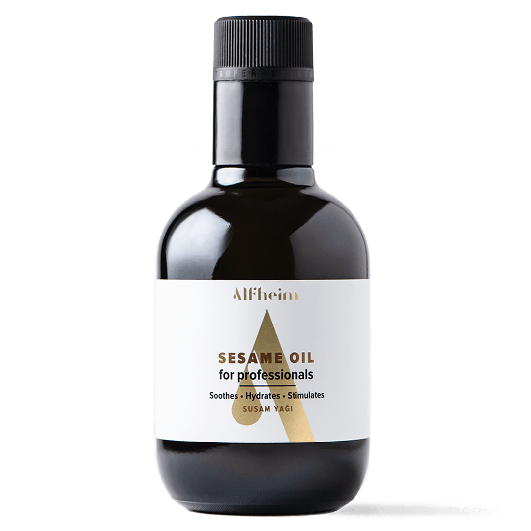 Susam Yağı -profesyoneller için - 250 Ml