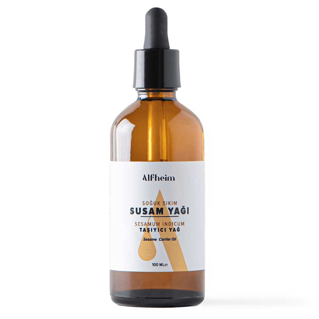 Susam Yağı 100 ML