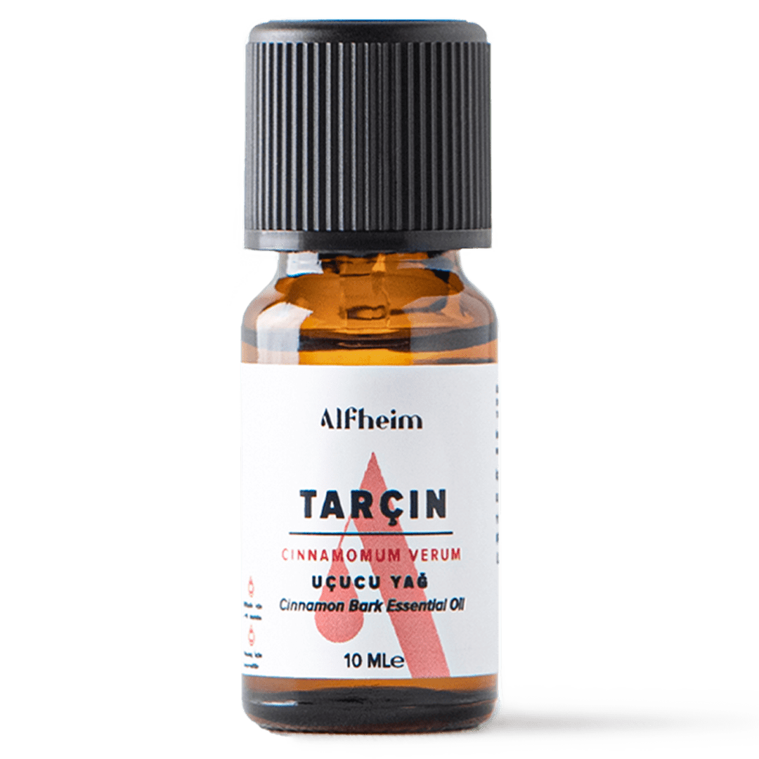 Эфирное масло корицы