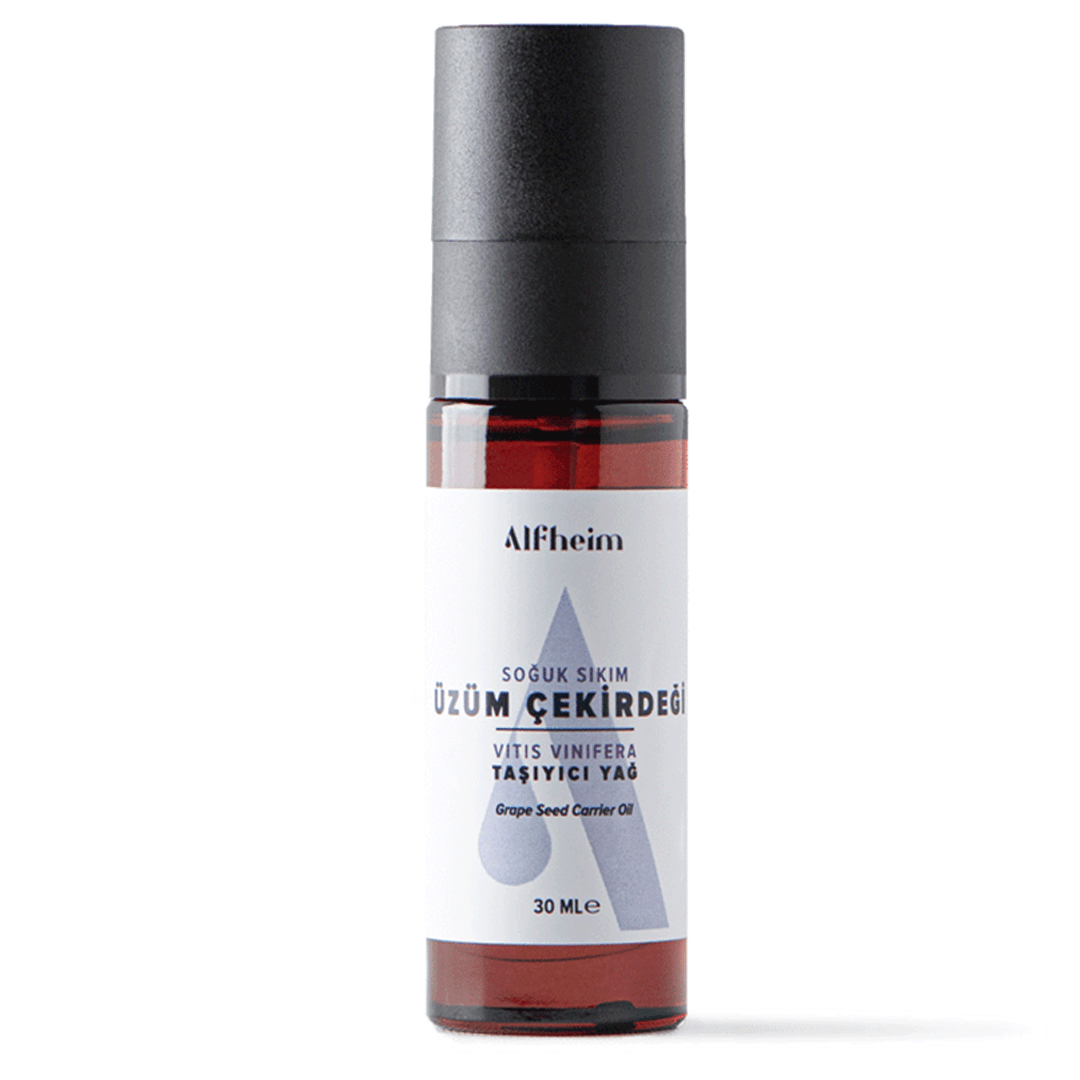 Üzüm Çekirdeği Yağı 30 ML