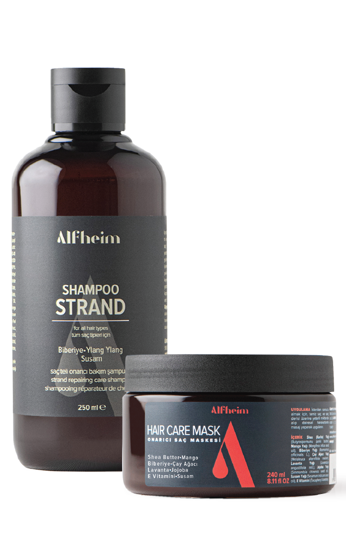 ضبط للشعر التالف